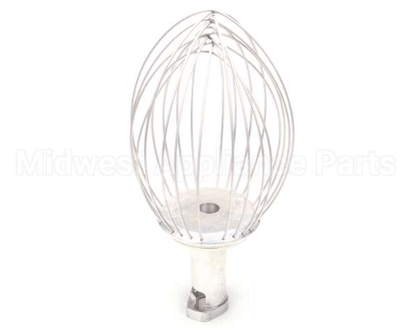 00-295027 Hobart 12-D Whip Sst
