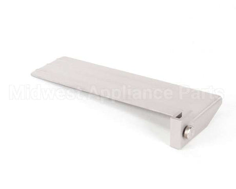 00-295117 Hobart High Fence
