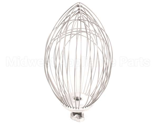 00-295149 Hobart 80 D Whip Ss