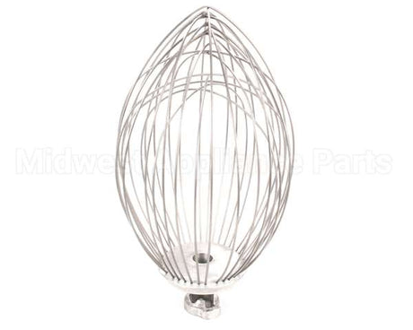 00-295149 Hobart 80 D Whip Ss