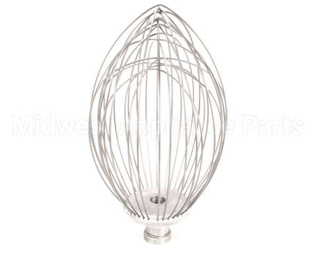 00-295149 Hobart 80 D Whip Ss