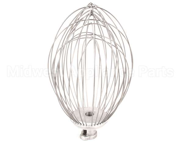 00-295149 Hobart 80 D Whip Ss