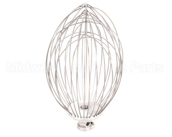 00-295149 Hobart 80 D Whip Ss