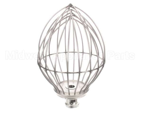 00-295150 Hobart I,Pk Mtl,80 Qt Sst