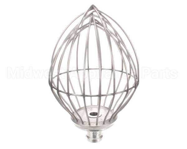 00-295150 Hobart I,Pk Mtl,80 Qt Sst