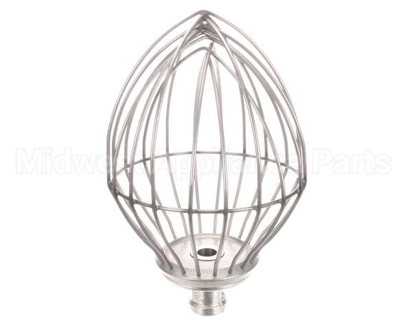 00-295150 Hobart I,Pk Mtl,80 Qt Sst