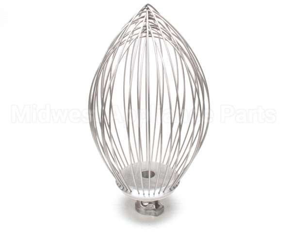 00-295154 Hobart 60 Qt D Wire Whip