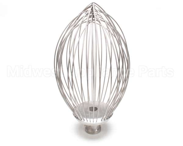 00-295154 Hobart 60 Qt D Wire Whip