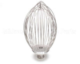 00-295154 Hobart 60 Qt D Wire Whip