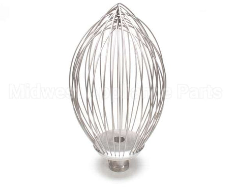 00-295154 Hobart 60 Qt D Wire Whip