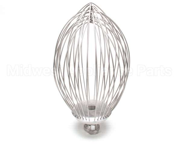 00-295154 Hobart 60 Qt D Wire Whip