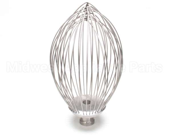 00-295154 Hobart 60 Qt D Wire Whip