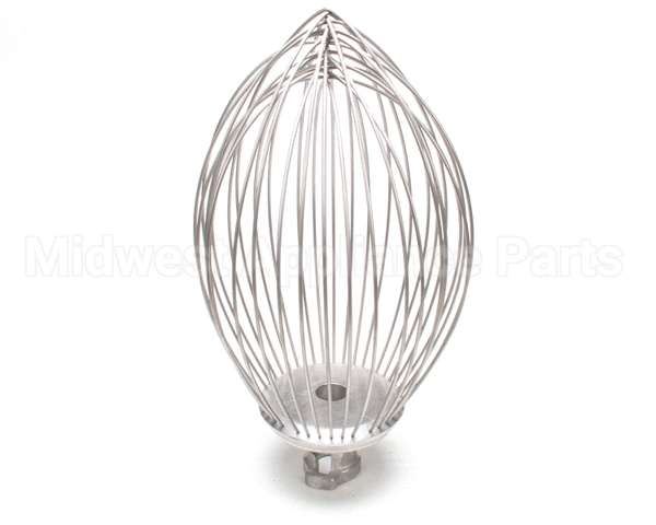 00-295154 Hobart 60 Qt D Wire Whip