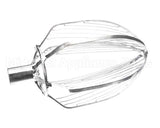 00-295156 Hobart I,Pk Mtl,60 Qt Tin