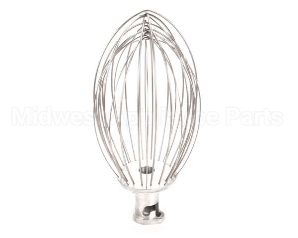 00-295157 Hobart 40-D Whip Sst