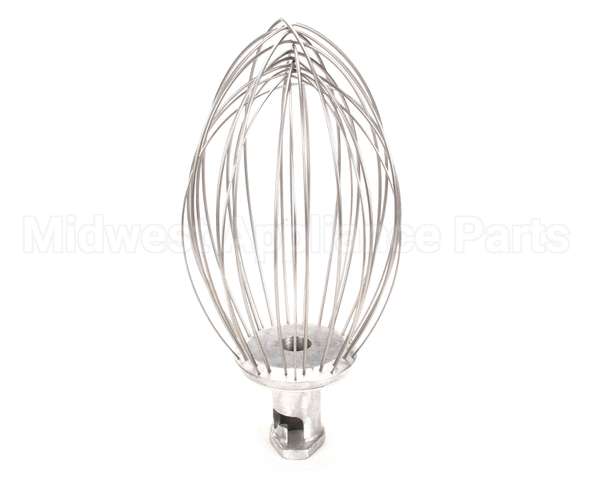00-295157 Hobart 40-D Whip Sst