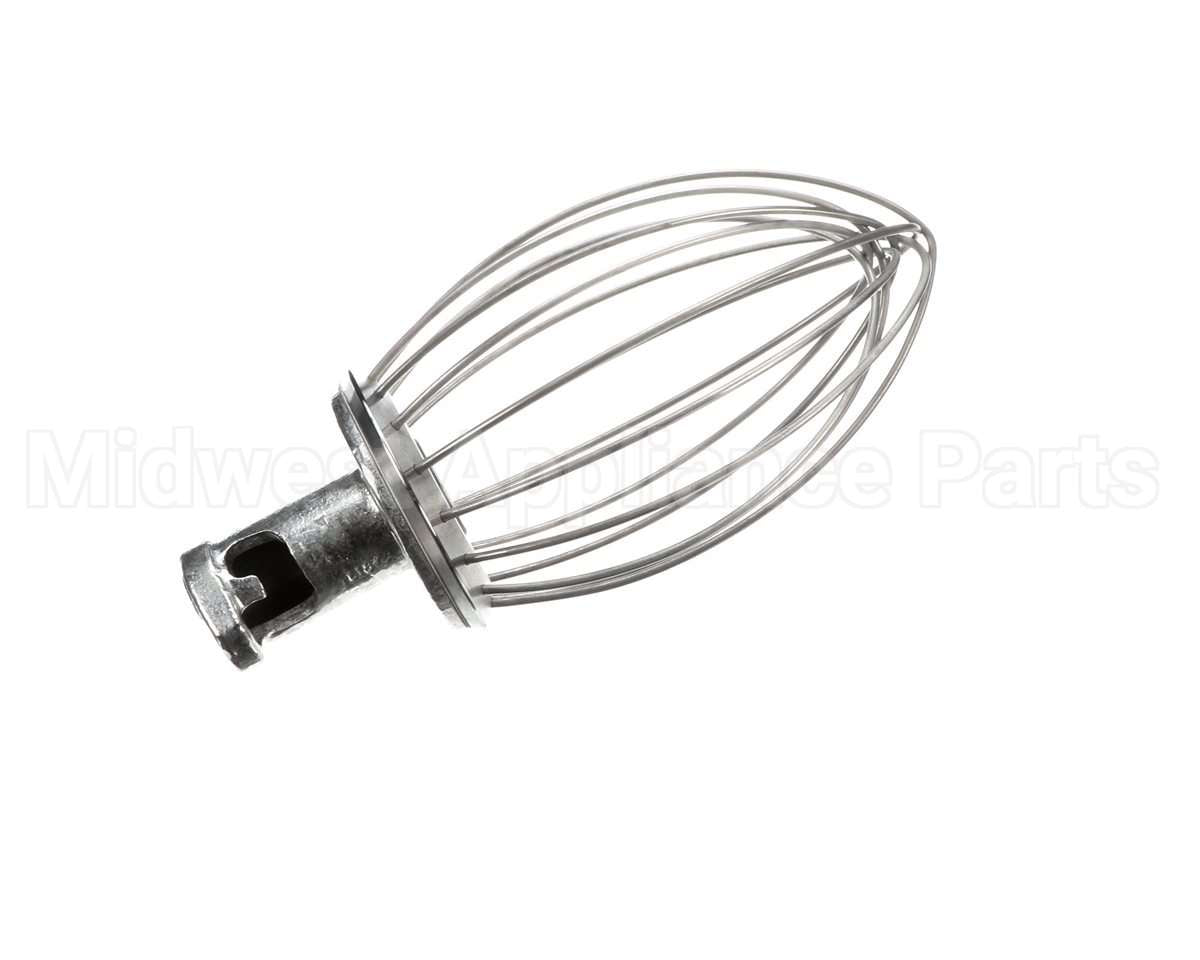 00-295162 Hobart I,Pk Mtl,30 Qt Sst