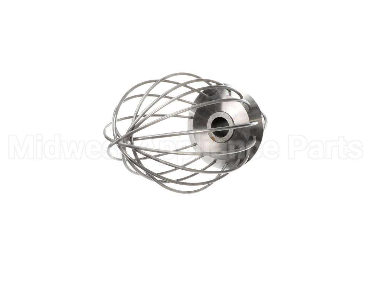 00-295162 Hobart I,Pk Mtl,30 Qt Sst