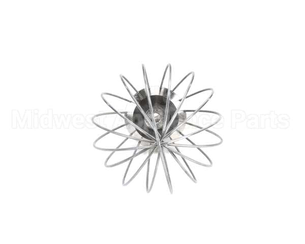 00-295163 Hobart I,Pk Mtl,30 Qt Sst I Wire Whip