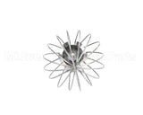 00-295163 Hobart I,Pk Mtl,30 Qt Sst I Wire Whip