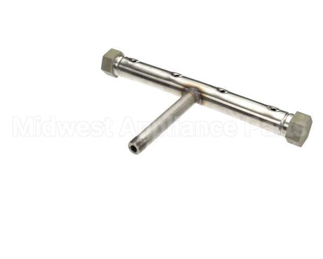 00-295167 Hobart Lower Wash Assembly