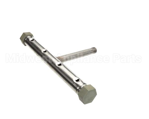 00-295167 Hobart Lower Wash Assembly