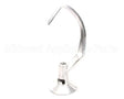 00-295175 Hobart Dough Arm 60 Qt
