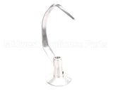 00-295175 Hobart Dough Arm 60 Qt