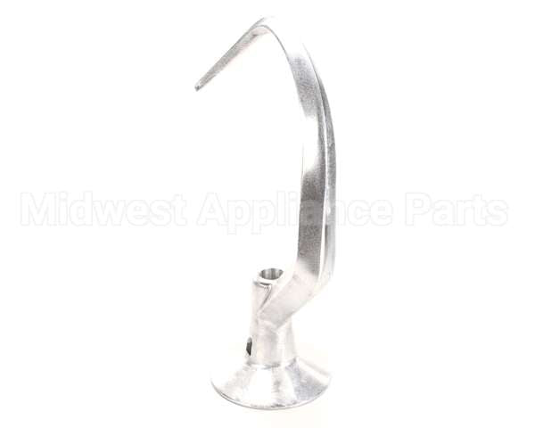 00-295175 Hobart Dough Arm 60 Qt