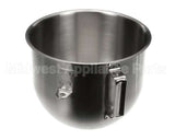 00-295576 Hobart Bowl,5 Qt,Sst