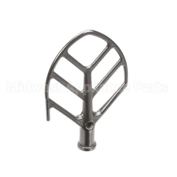 00-295579 Compatible Midwest Appliance Parts B Beater 5 Qt Sst