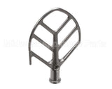 00-295579 Hobart B Beater 5 Qt Sst