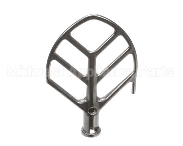 00-295579 Hobart B Beater 5 Qt Sst