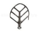 00-295579 Hobart B Beater 5 Qt Sst