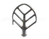 00-295579 Hobart B Beater 5 Qt Sst