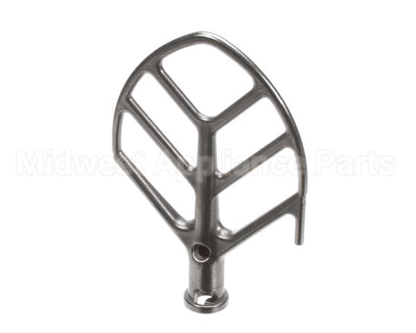 00-295579 Hobart B Beater 5 Qt Sst