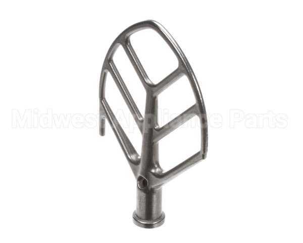 00-295579 Hobart B Beater 5 Qt Sst