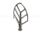 00-295579 Hobart B Beater 5 Qt Sst