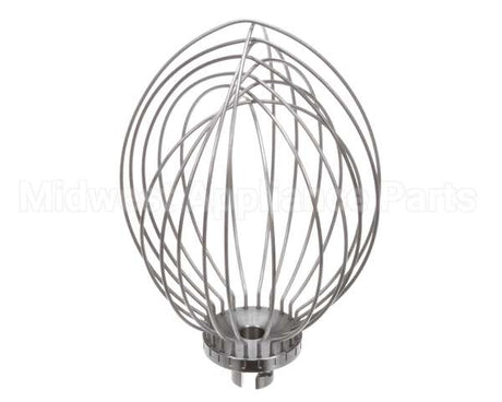 00-295580 Hobart D Wire Whip,5Qt,Sst