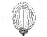 00-295580 Hobart D Wire Whip,5Qt,Sst