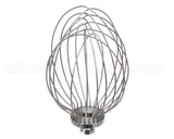 00-295580 Hobart D Wire Whip,5Qt,Sst