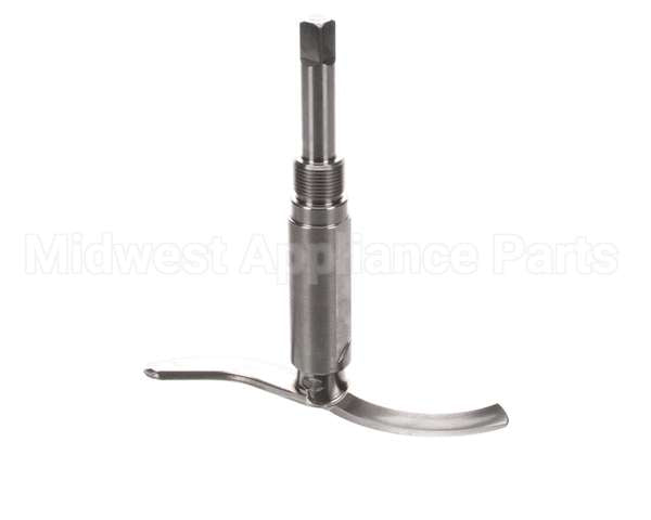 00-295613 Hobart Knife Shaft Assembly #12