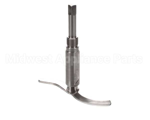 00-295613 Hobart Knife Shaft Assembly #12