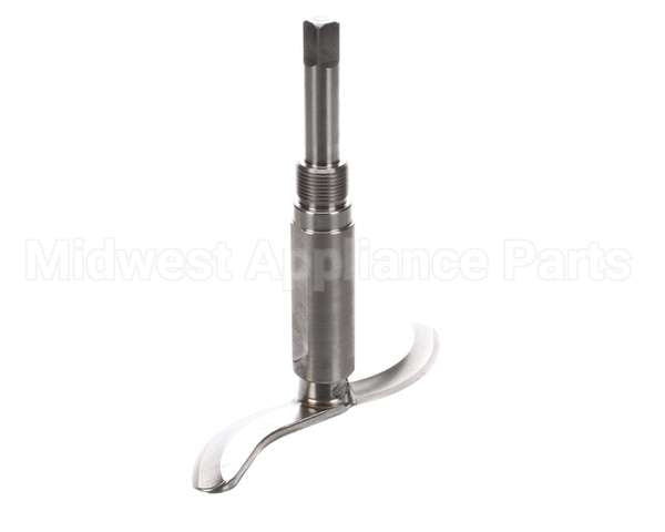 00-295613 Hobart Knife Shaft Assembly #12