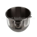 00-295643 Hobart Bowl,12 Qt,Sst