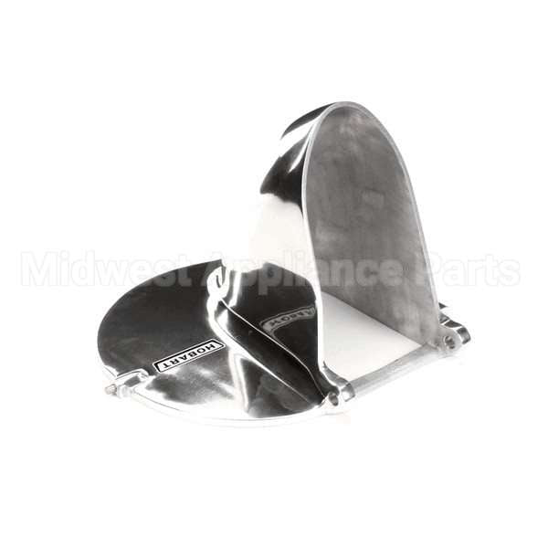 00-295669 Compatible Hobart Hopper Assembly