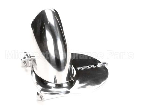 00-295669 Hobart Hopper Assembly