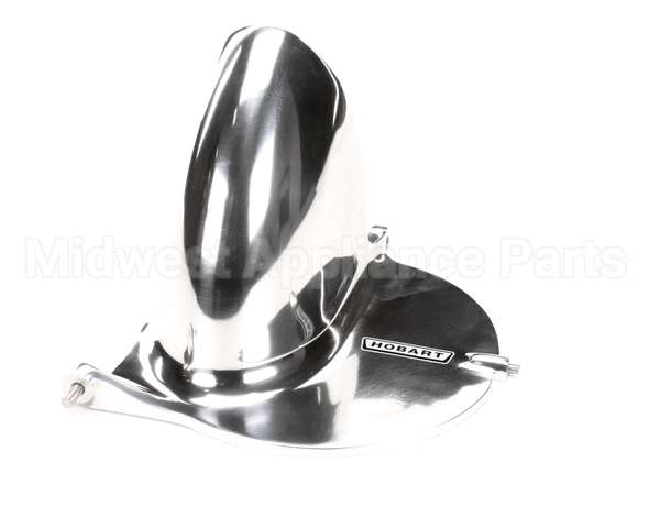 00-295669 Hobart Hopper Assembly