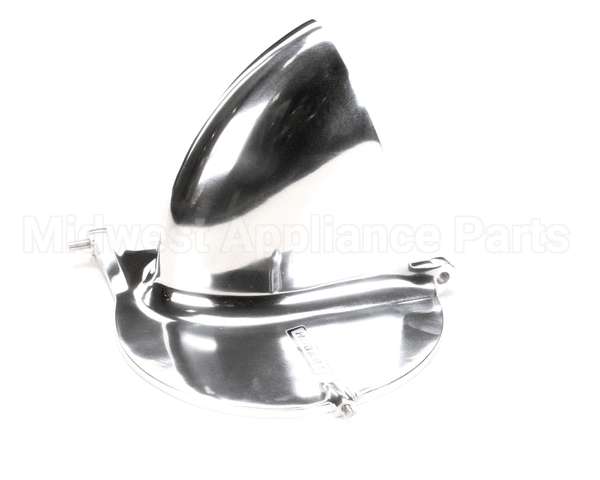 00-295669 Hobart Hopper Assembly