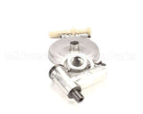 00-295746 Hobart #12 Chop End W/Pan